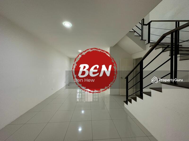Untuk Dijual - Botanica Ct