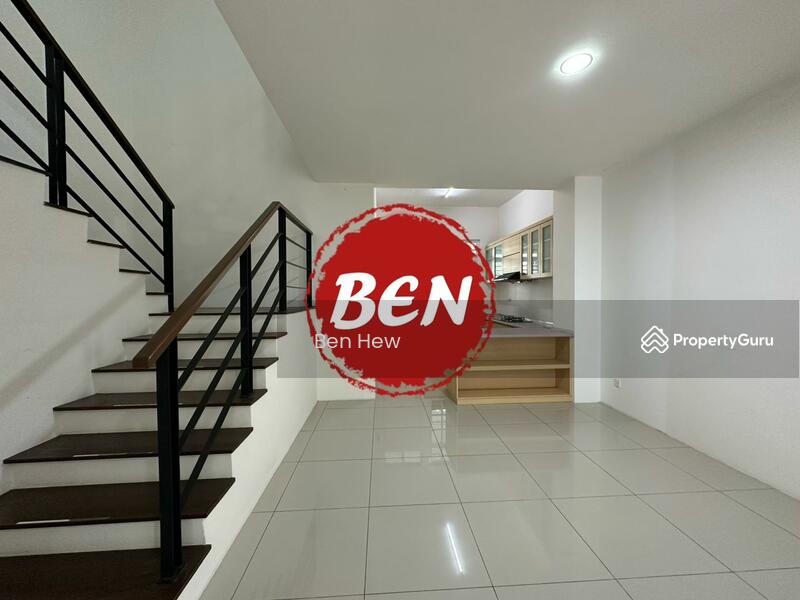 Untuk Dijual - Botanica Ct