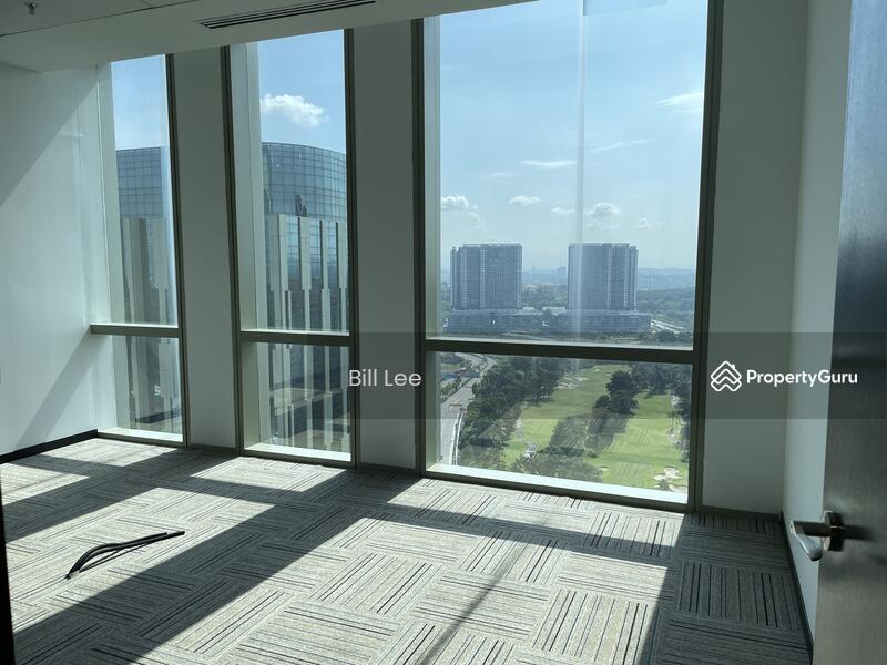 Office for Rent in Putrajaya (Putrajaya) - Bill Lee - PropertyGuru.com.my