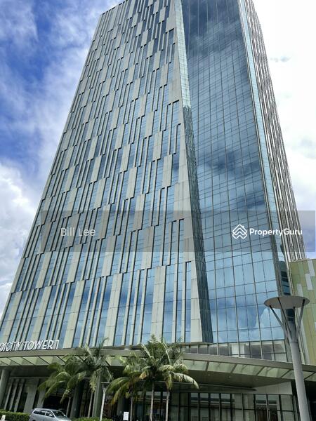 Office for Rent in Putrajaya (Putrajaya) - Bill Lee - PropertyGuru.com.my