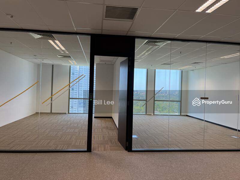 Office for Rent in Putrajaya (Putrajaya) - Bill Lee - RENOVATED OFFICE - PropertyGuru.com.my