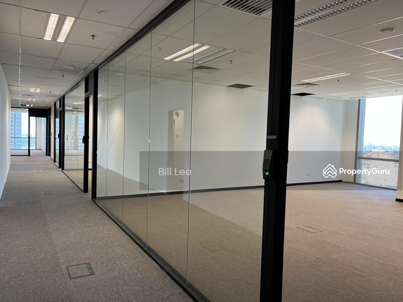 Office for Rent in Putrajaya (Putrajaya) - Bill Lee - PropertyGuru.com.my