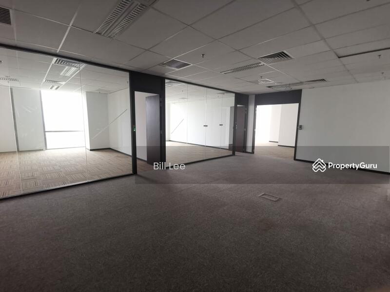 Office for Rent in Putrajaya (Putrajaya) - Bill Lee - PropertyGuru.com.my
