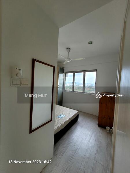 Condominium for Rent at Dataran Prima - Meng Mun - PropertyGuru.com.my