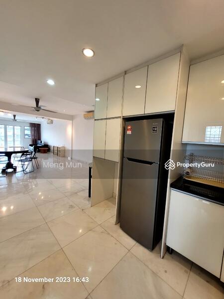 Condominium for Rent at Dataran Prima - Meng Mun - PropertyGuru.com.my