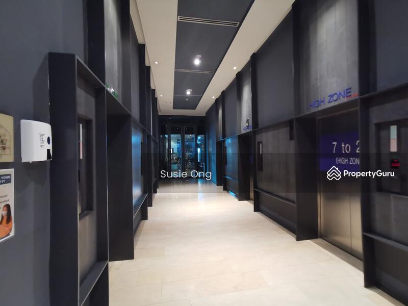 For Rent - Hampshire Place Office