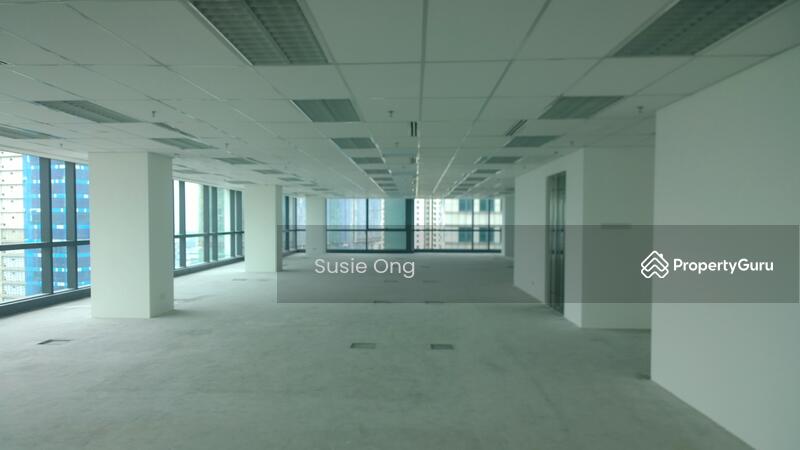 For Rent - Hampshire Place Office