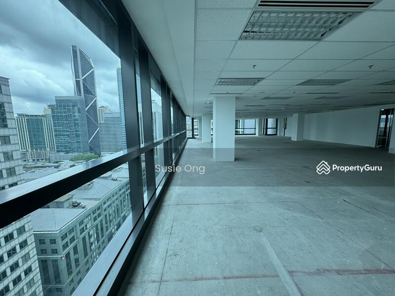 For Rent - Hampshire Place Office