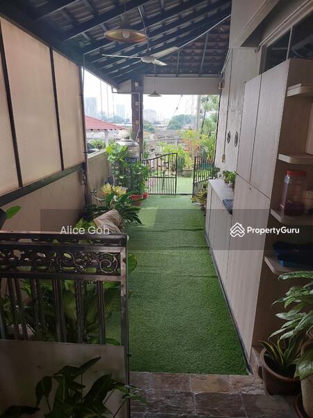 Untuk Dijual - SS4C Petaling Jaya
