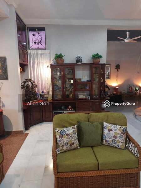 Untuk Dijual - SS4C Petaling Jaya