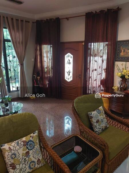 Untuk Dijual - SS4C Petaling Jaya