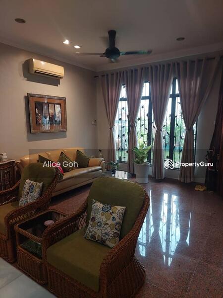 Untuk Dijual - SS4C Petaling Jaya