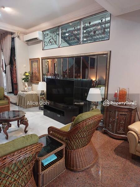 Untuk Dijual - SS4C Petaling Jaya