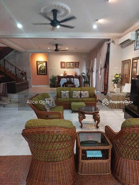 Untuk Dijual - SS4C Petaling Jaya