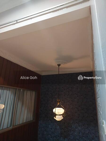 Untuk Dijual - SS4C Petaling Jaya