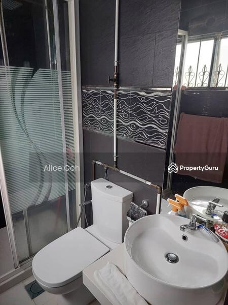 Untuk Dijual - SS4C Petaling Jaya