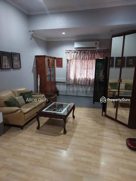 Untuk Dijual - SS4C Petaling Jaya