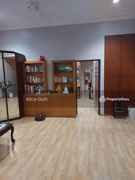 Untuk Dijual - SS4C Petaling Jaya