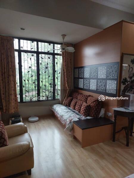 Untuk Dijual - SS4C Petaling Jaya