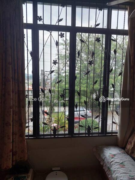 Untuk Dijual - SS4C Petaling Jaya