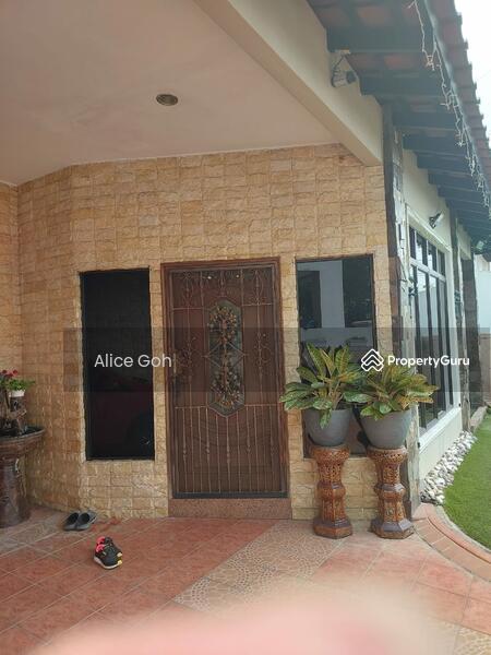 Untuk Dijual - SS4C Petaling Jaya