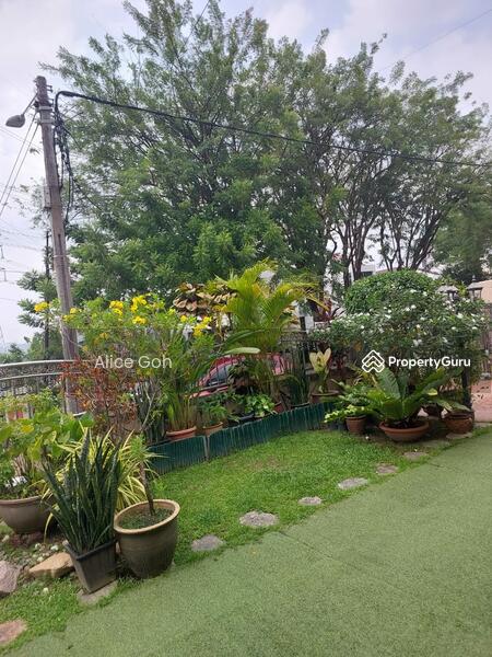 Untuk Dijual - SS4C Petaling Jaya