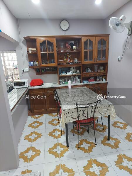 Untuk Dijual - SS4C Petaling Jaya