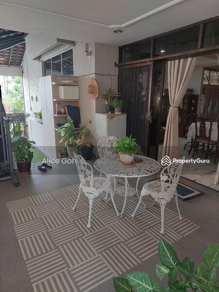 Untuk Dijual - SS4C Petaling Jaya