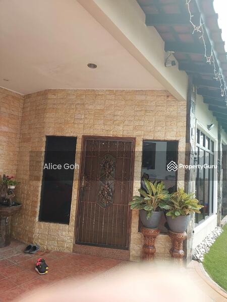 Untuk Dijual - SS4C Petaling Jaya