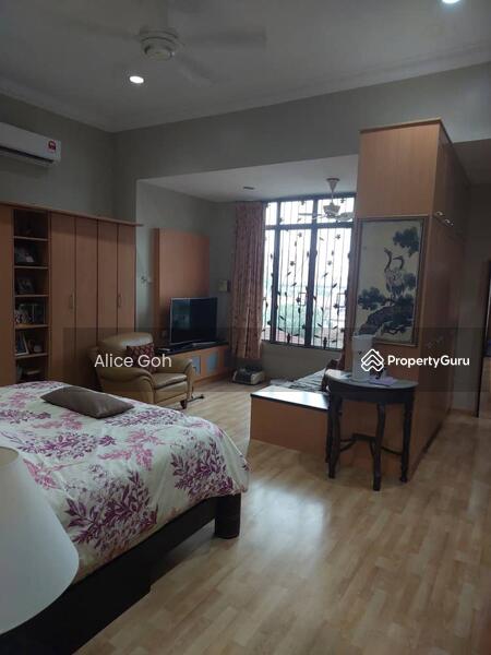 Untuk Dijual - SS4C Petaling Jaya