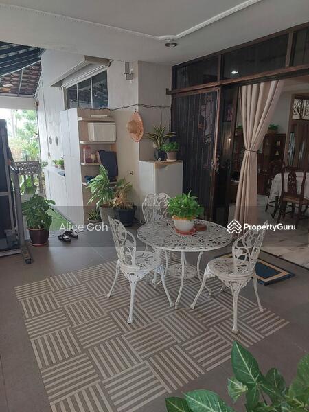 Untuk Dijual - SS4C Petaling Jaya