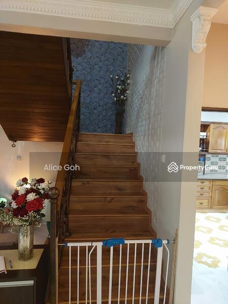 Untuk Dijual - SS4C Petaling Jaya