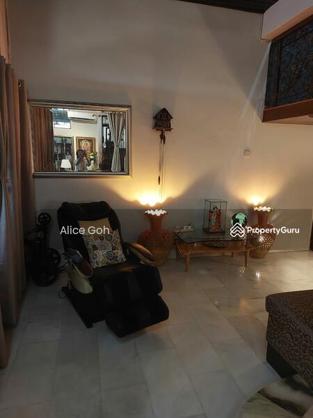 Untuk Dijual - SS4C Petaling Jaya