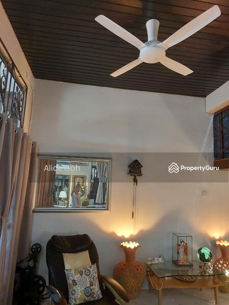 Untuk Dijual - SS4C Petaling Jaya