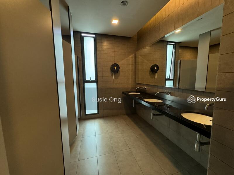 Untuk Disewa - Hampshire Place Office