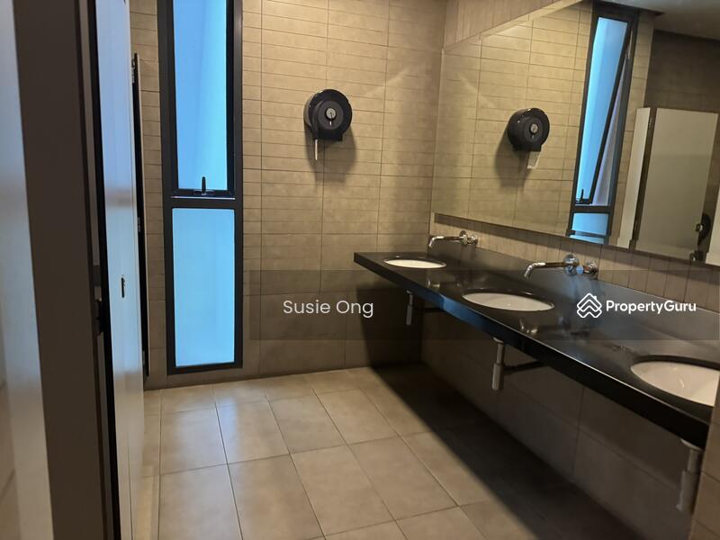 Untuk Disewa - Hampshire Place Office