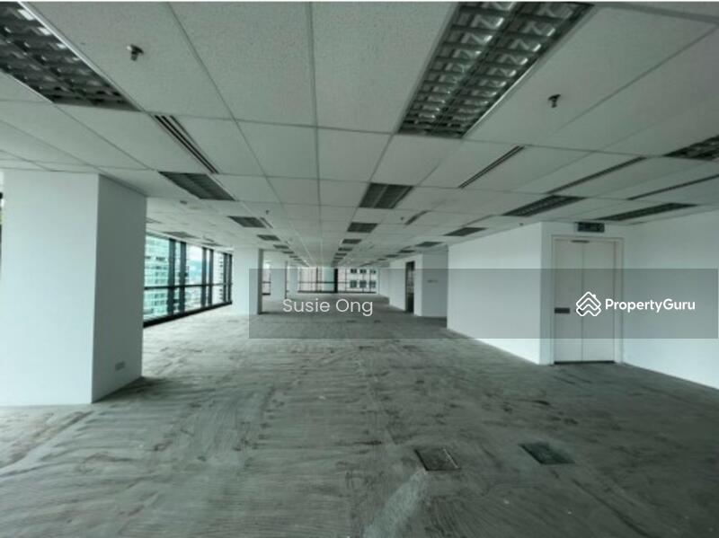 For Rent - Hampshire Place Office