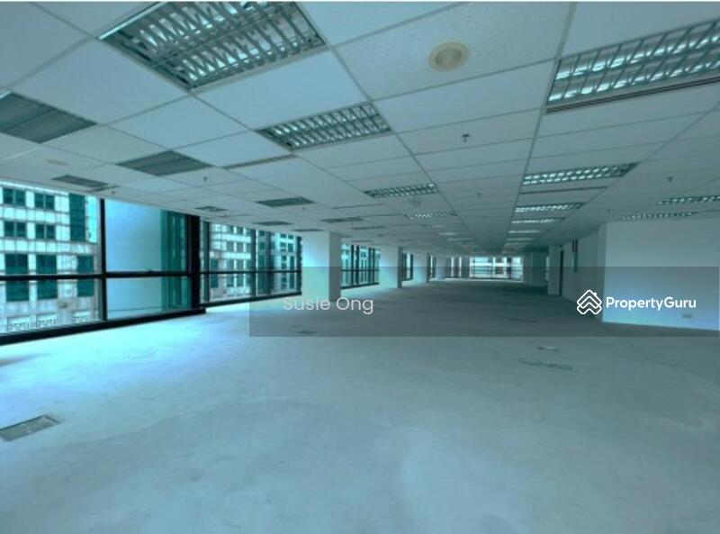 For Rent - Hampshire Place Office