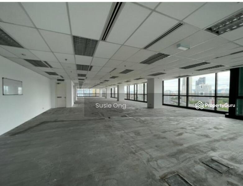For Rent - Hampshire Place Office