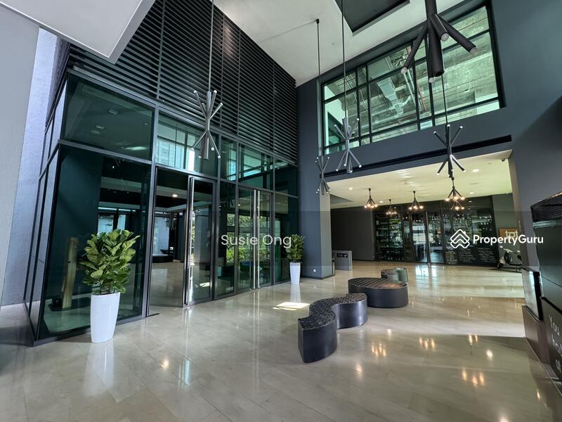 For Rent - Hampshire Place Office