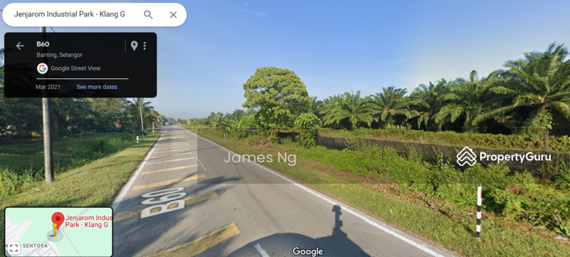 For Sale - seri cheeding