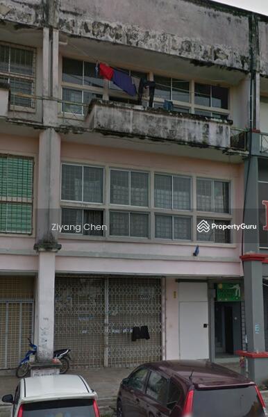 For Rent - Bandar Pinggiran Subang