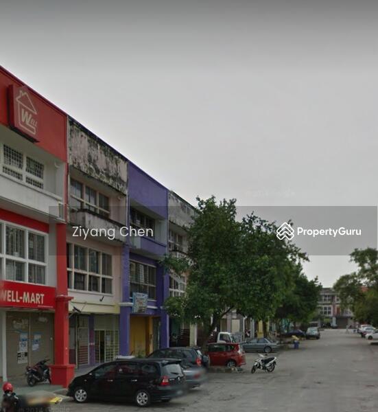 For Rent - Bandar Pinggiran Subang