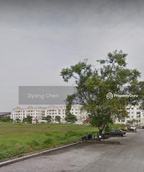 For Rent - Bandar Pinggiran Subang
