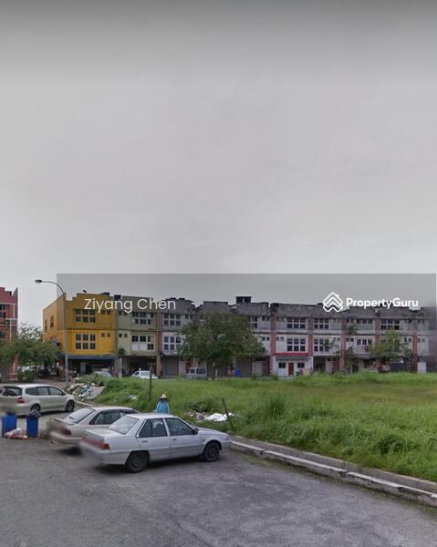 For Rent - Bandar Pinggiran Subang