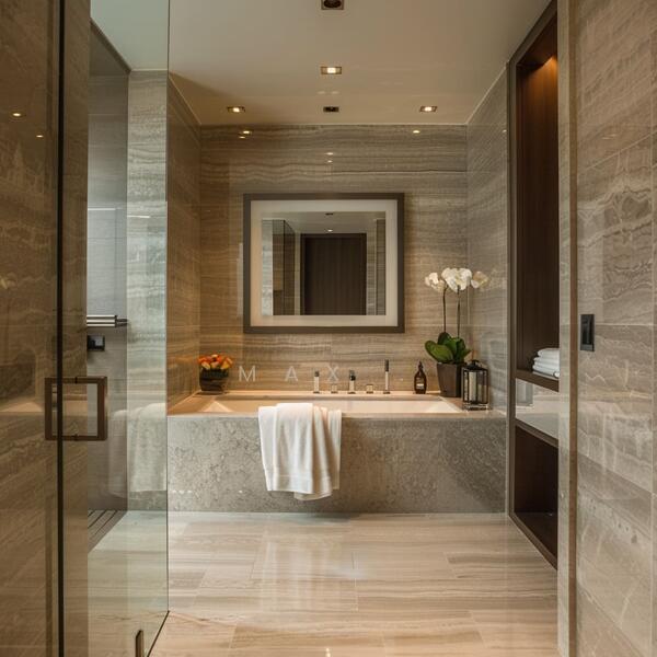 For Sale - KLCC KLCC Top1 Rental ROI 11% Monthly 10k Foreigner Can buy