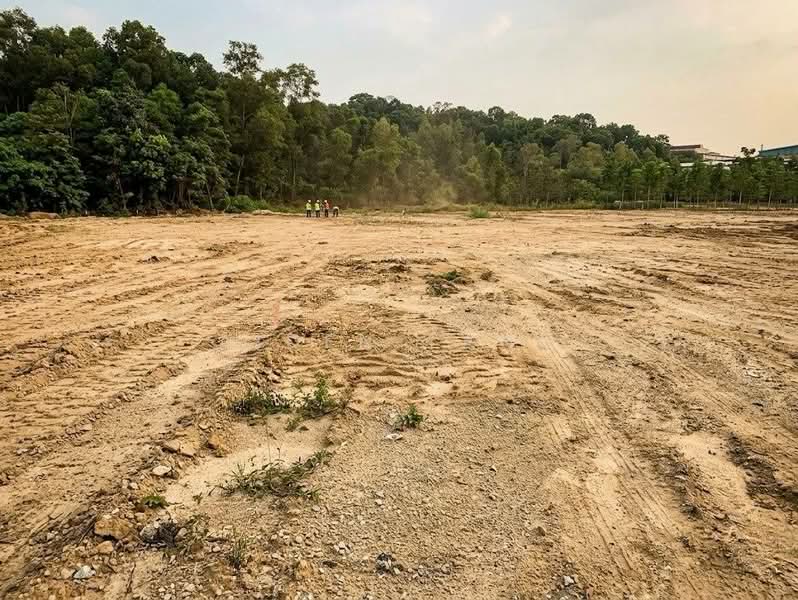 Tanah Perindustrian untuk Dijual di Taman Desa Cemerlang (Ulu Tiram) - Aiden Tang - Exterior - PropertyGuru.com.my