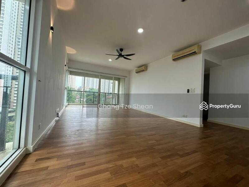 Kondominium untuk Disewa di Mont Kiara Banyan - Chang Tze Shean - PropertyGuru.com.my