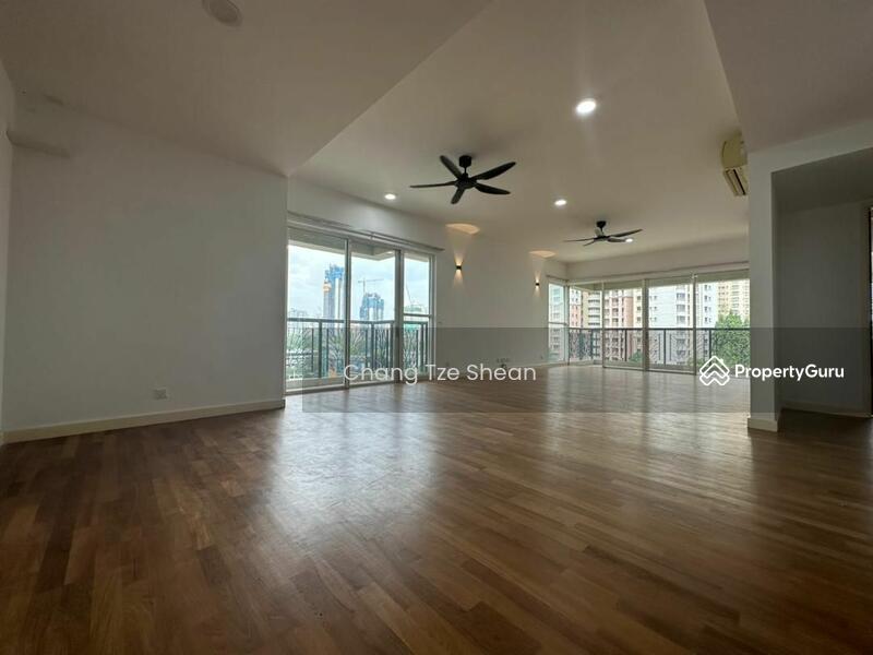 Kondominium untuk Disewa di Mont Kiara Banyan - Chang Tze Shean - PropertyGuru.com.my