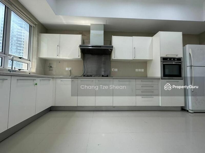 Kondominium untuk Disewa di Mont Kiara Banyan - Chang Tze Shean - PropertyGuru.com.my